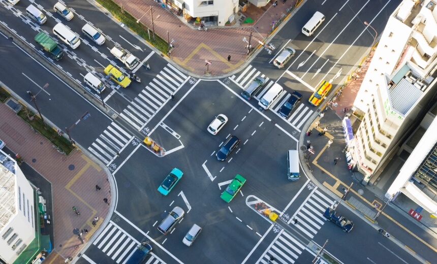 写真：事業内容