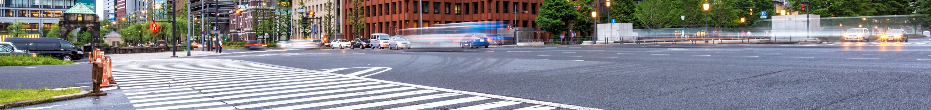 道路写真