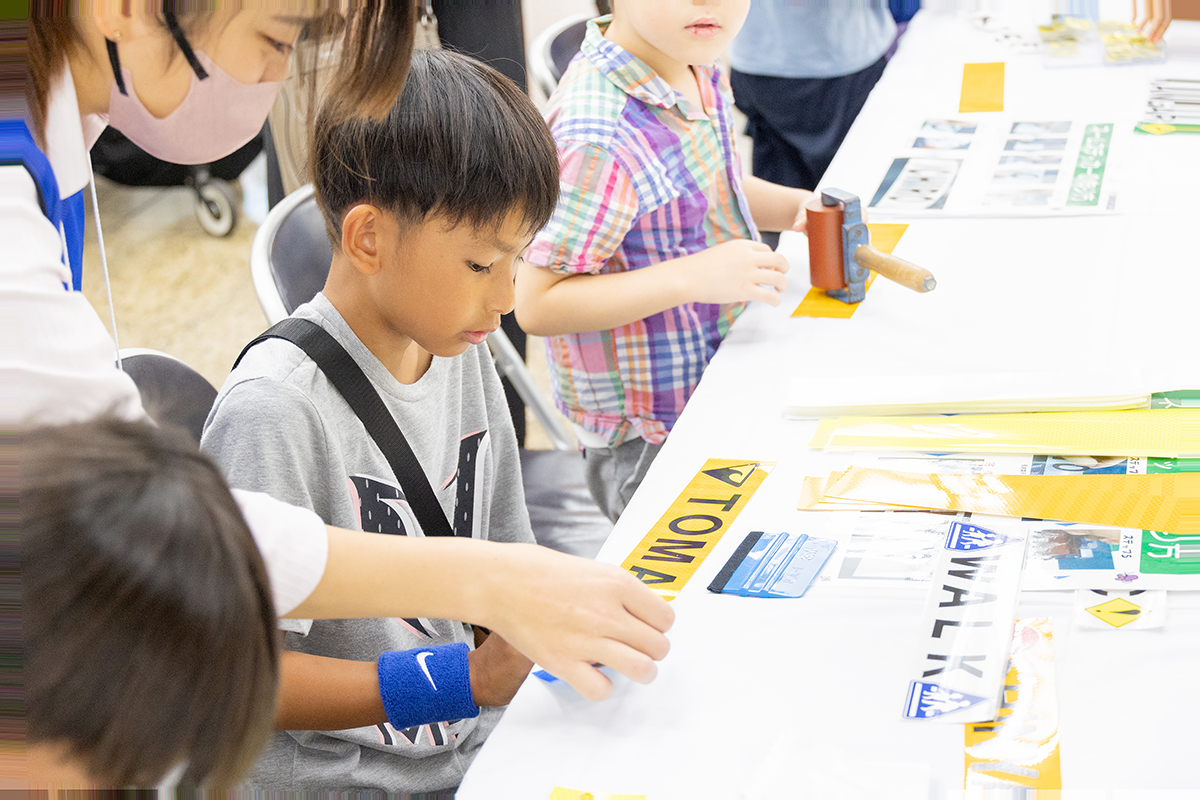 一般社団法人 全国道路標識・標示業東京都協会